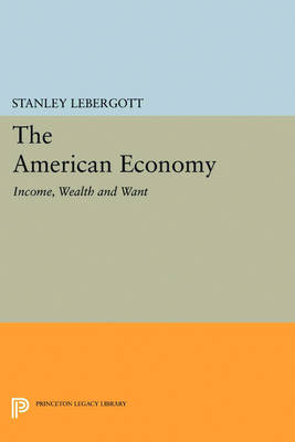 Cover of The American Economy