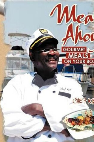 Cover of Meals Ahoy!