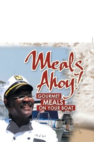 Cover of Meals Ahoy!