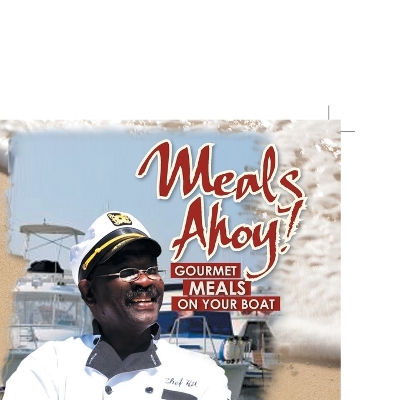 Book cover for Meals Ahoy!