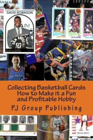 Cover of Collecting Basketball Cards