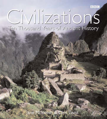 Book cover for Civilizations