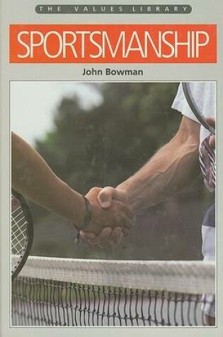 Cover of Sportsmanship