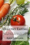 Book cover for Healthy Eating