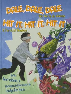 Book cover for Dale, Dale, Dale / Hit It, Hit It, Hit It