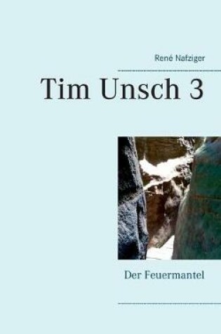 Cover of Tim Unsch 3