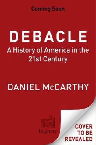 Cover of Debacle