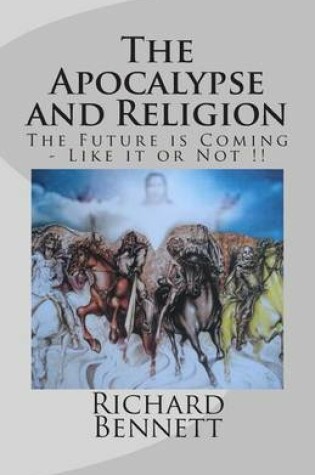 Cover of The Apocalypse and Religion