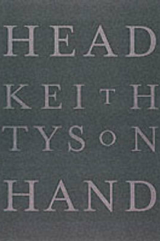 Cover of Head to Hand