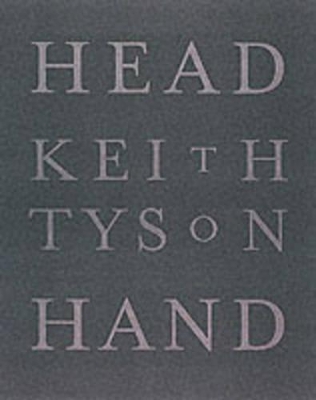 Book cover for Head to Hand