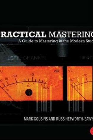 Cover of Practical Mastering