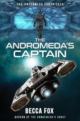 Cover of The Andromeda's Captain