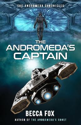 Cover of The Andromeda's Captain