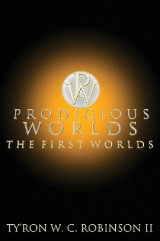 Cover of Prodigious Worlds