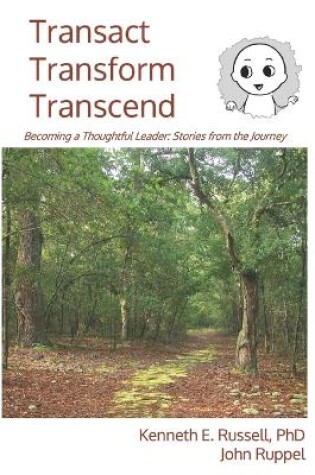 Cover of Transact Transform Transcend