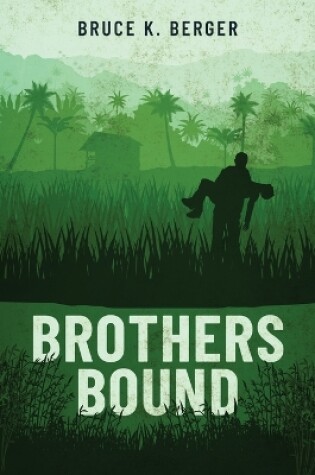 Cover of Brothers Bound