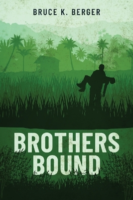Book cover for Brothers Bound