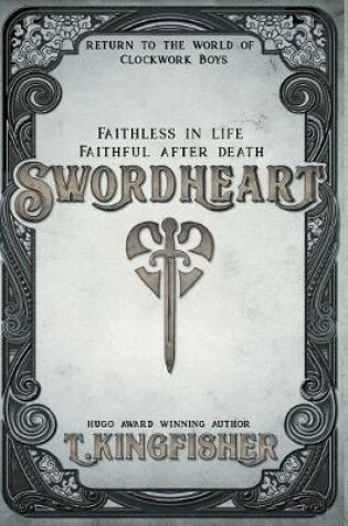 Cover of Swordheart