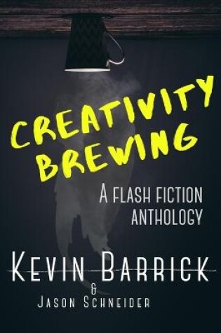 Cover of Creativity Brewing