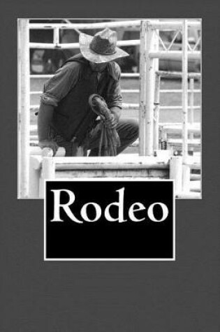 Cover of Rodeo