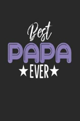 Cover of Best Papa Ever