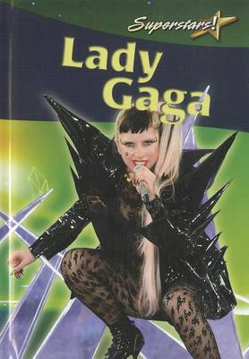 Cover of Lady Gaga
