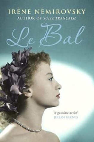 Cover of Le Bal