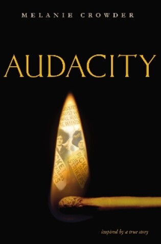 Cover of Audacity