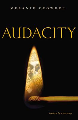 Book cover for Audacity