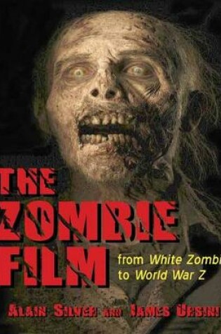 Cover of The Zombie Film