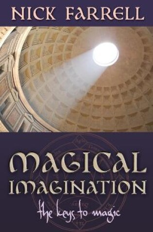 Cover of Magical Imagination