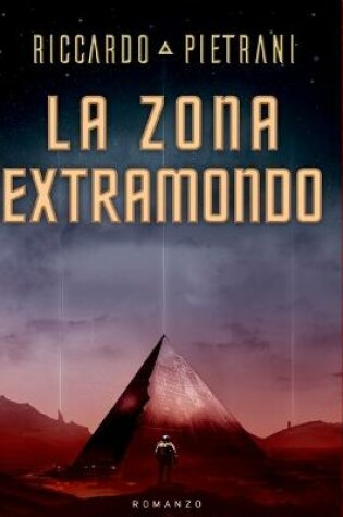 Cover of La Zona Extramondo