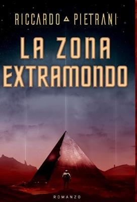 Book cover for La Zona Extramondo