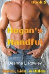 Book cover for Hogan's Handful