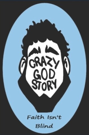 Cover of Crazy God Story