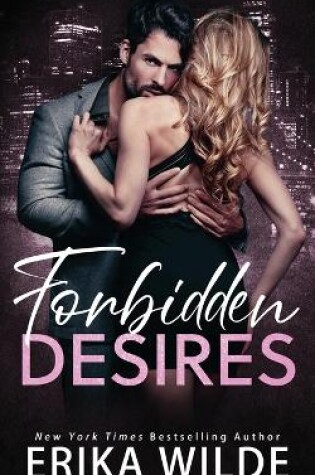 Cover of Forbidden Desires