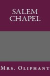 Book cover for Salem Chapel