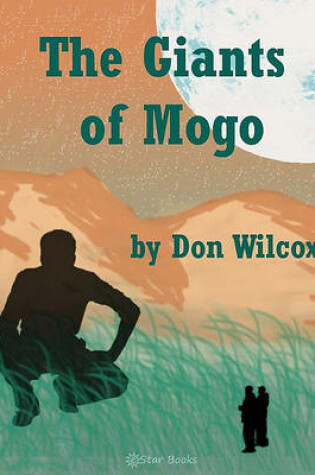 Cover of The Giants of Mogo