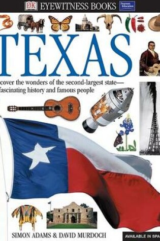 Cover of Texas