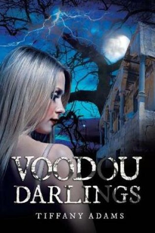 Cover of Voodou Darlings