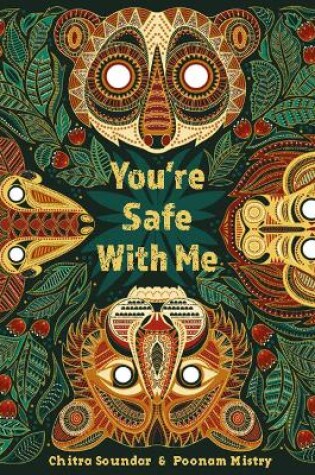 Cover of You're Safe with Me