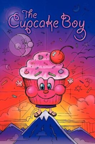 Cover of The Cupcake Boy