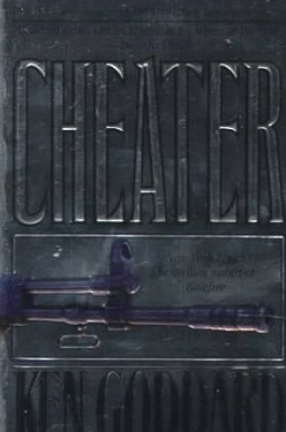 Cover of Cheater