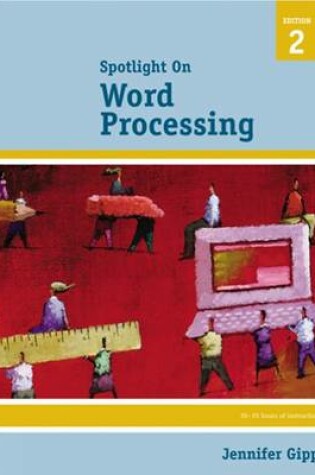 Cover of Spotlight On : Word Processing