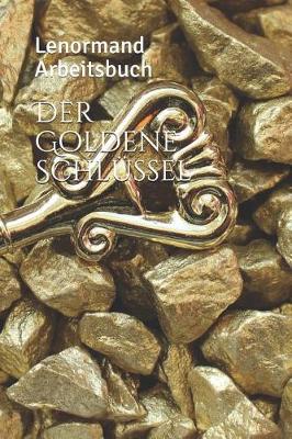 Book cover for Der Goldene Schl�ssel