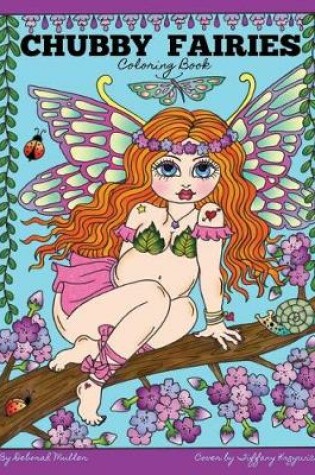 Cover of Chubby Fairies