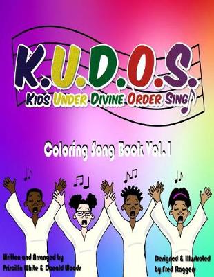 Cover of Kudos