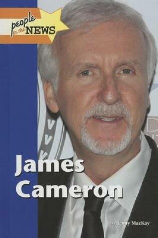 Cover of James Cameron