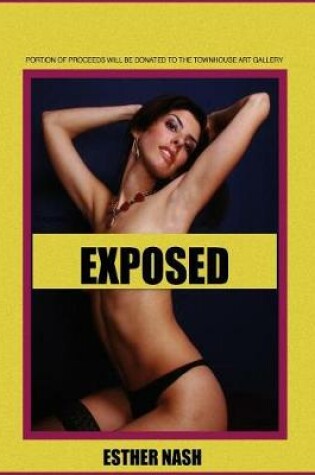 Cover of Exposed