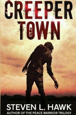 Cover of Creeper Town